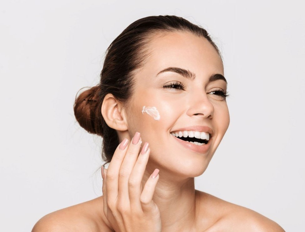 Beneficiile îngrijirii naturale a pielii